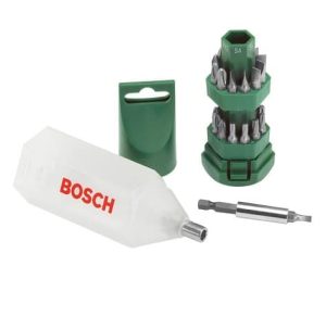 סט ביטים 2607019503 Bosch בוש