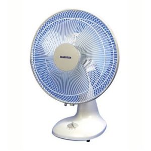 ‏מאוורר שולחן ElectroStar BlueStar 12 J30