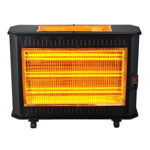 תנור הלוגן/אינפרא Gold Line ATL2710