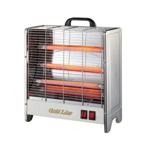 ‏תנור ספירלה Gold Line ATL177 גולד ליין