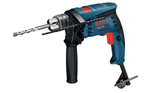 מקדחה רוטטת Bosch GSB13RE בוש יבואן רשמי !