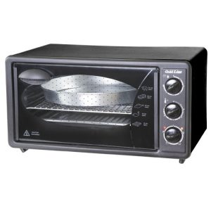 טוסטר אובן Gold Line ATL1812B ‏34 ‏ליטר