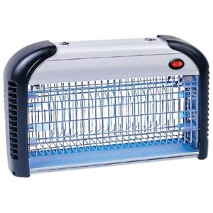 קטלן יתושים OMEGA 2X8W דגם OM-IK206