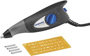 לום Dremel Engraver 290