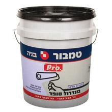 בונדרול סופר 5 ליטר טמבור