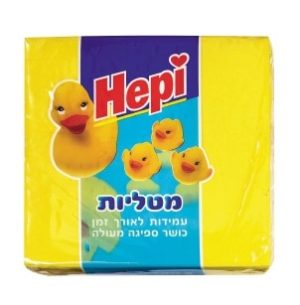 הפי 9 מטליות יעקבי