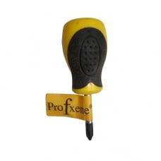 מברג גוץ פיליפס 38*2 PH ProFxene