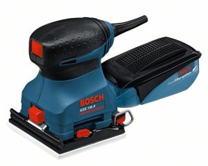 מלטשת Bosch GSS140A בוש