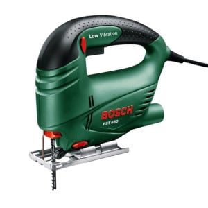 מסור אנכי Bosch PST 670L בוש מסור אנכי Bosch PST 670L בוש