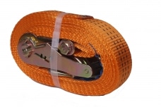 רצועת מתיחה "1.5 עם ראצ`ט 1.5T*5M