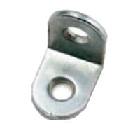 זווית מתכת לכיסא 20*20 אבץ 20048