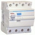 פחת hager 30A דגם MA 4*63