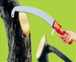 משור גבהים מקצועי WOLF Garten דגם RE-PM