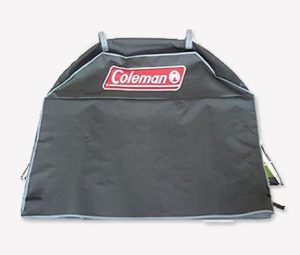 כיסוי לגריל 3/4 מבערים COLEMAN