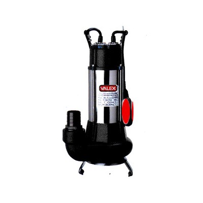 משאבת מים טבולה Valex VA1100F משאבת מים טבולה Valex VA1100F