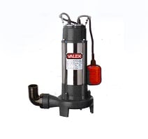 משאבת מים טבולה Valex VA1300F
