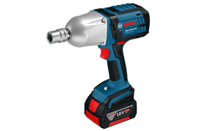 מפתח רטיטה Bosch GDS18V-LI HT בוש