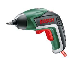 מברגה Bosch 3.6V IXO בוש מברגה Bosch 3.6V IXO בוש