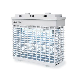 קוטל/דוחה יתושים 2X11W דגם ATL-738