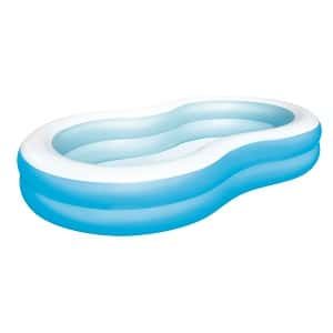 ‏בריכה מתנפחת 54117 Bestway