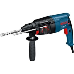 ‏פטישון Bosch GBH 2-26DRE בוש יבואן רשמי ! לדיקו !