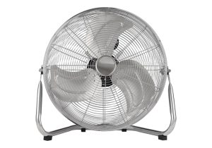מאוורר תעשייתי 20 אינץ' Goldline ATL20