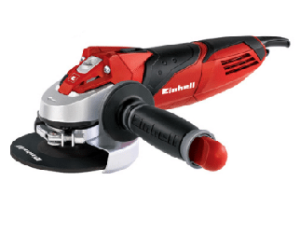 משחזת זווית Einhell TEAG125CE