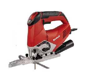 מסור אנכי 750W דגם TE-JS 100 EINHELL מסור אנכי 750W דגם TE-JS 100 EINHELL