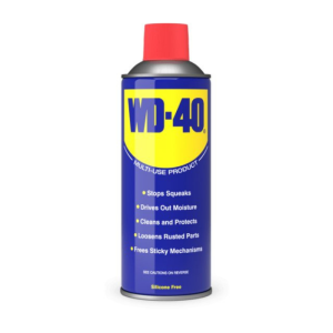 תרסיס שימון ואחזקה רב תכליתי 330 מ"ל WD-40 Multi-Use תרסיס שימון ואחזקה רב תכליתי 330 מ"ל WD-40 Multi-Use