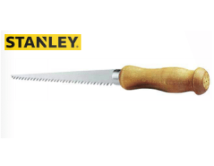מסור גבס 15206 Stanley מסור גבס 15206 Stanley