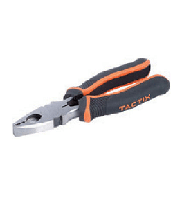 פלייר טכנאים מקצועי 6″ TACTIX