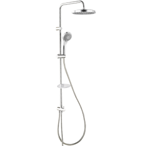 מערכת פינוק משולבת 5 מצבי זרימה SPLASH