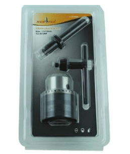 פוטר "1/2 + מתאם SDS מבית HUNTER פוטר "1/2 + מתאם SDS מבית HUNTER