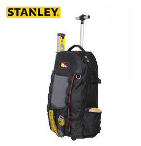 תיק גב על גלגלים 79215  STANLEY