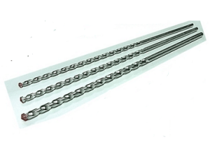 מקדח וידיה ארוך 10 מ"מ HARDWARE