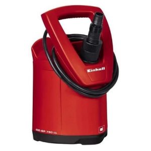 משאבת מים גובה אפס Einhell GE-SP 750 LL