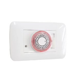 שעון שבת תואם גוויס 3 מקום+מסגרת