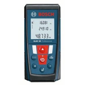 כלי מדידה עם בלוטוס דגם BOSCH GLM 50C