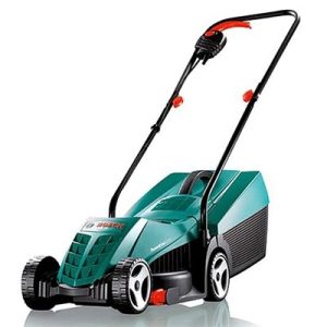 מכסחת דשא Rotak 32 Bosch בוש