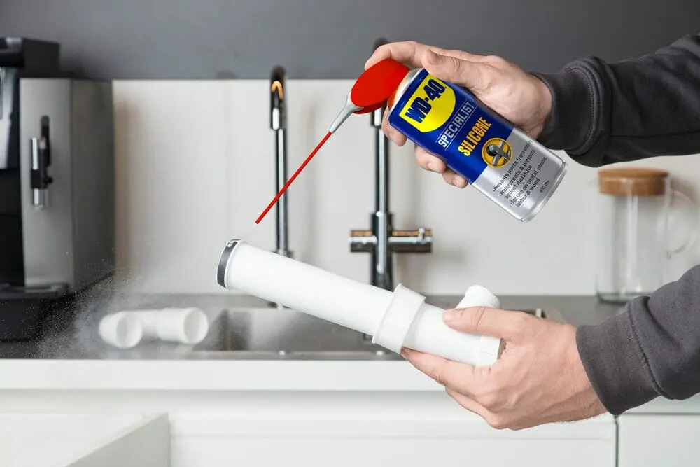תרסיס שימון ואחזקה רב תכליתי 330 מ"ל WD-40 Multi-Use תרסיס שימון ואחזקה רב תכליתי 330 מ"ל WD-40 Multi-Use