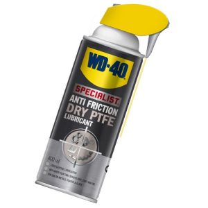 תרסיס שימון יבש WD-40 תרסיס שימון יבש WD-40