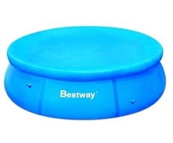 כיסוי לבריכה עגולה 58032 FAST BESTWAY