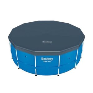 כיסוי לבריכה עגולה 58037 BESTWAY