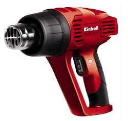 ‏אקדח חום Einhell TH-HA 2000/1