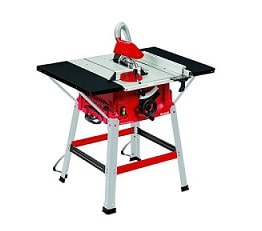 מסור שולחן Einhell TC-TS2025/1U מסור שולחן Einhell TC-TS2025/1U