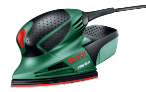 מלטשת Bosch PSM80A