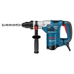 פטישון Bosch GBH 4-32 DFR בוש יבואן רשמי !