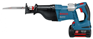 מסור חרב Bosch GSA36V-Li מסור חרב Bosch GSA36V-Li