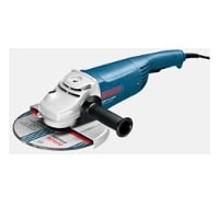 משחזת זווית 7" BOSCH GWS 22-180