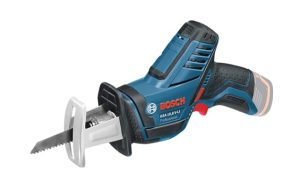 גוף מסור חרב Bosch GSA 10.8V